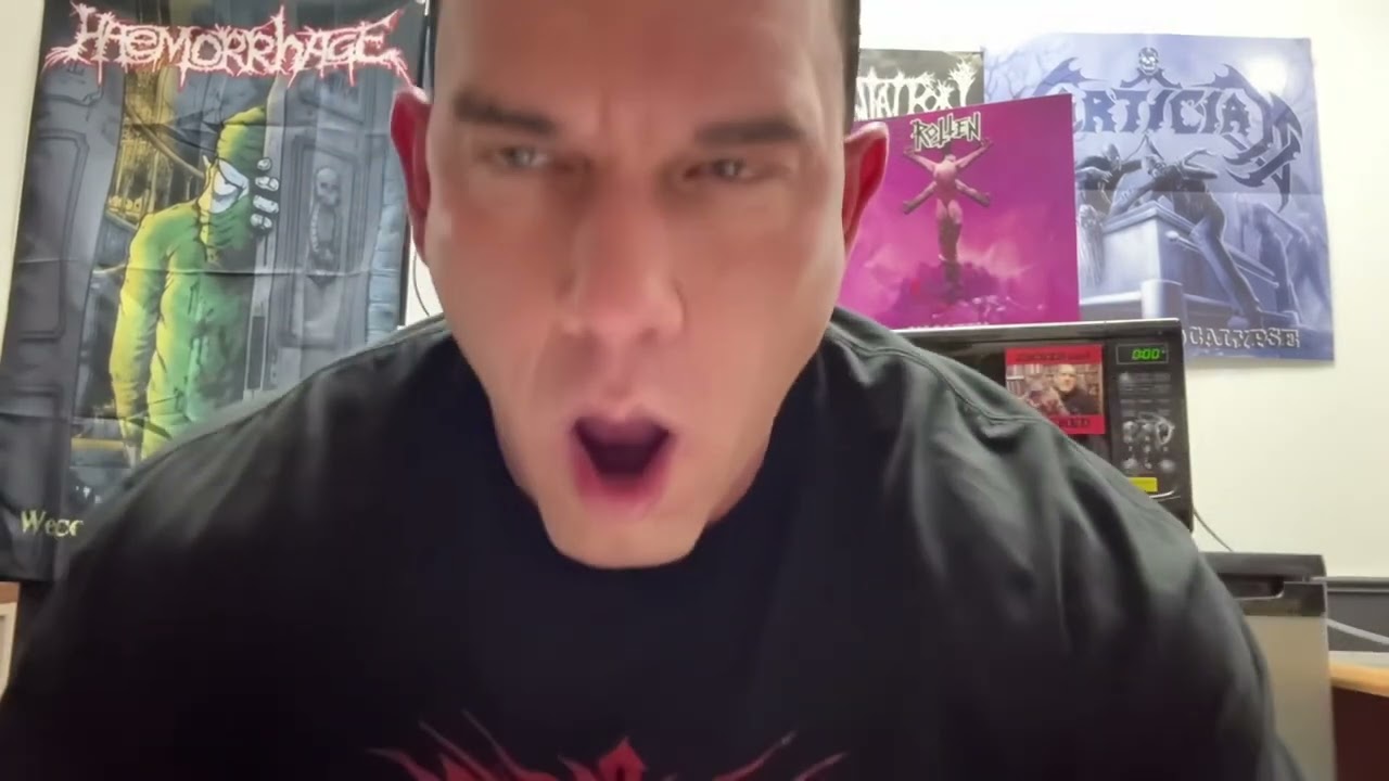 Justin Horval Funny Moments #1