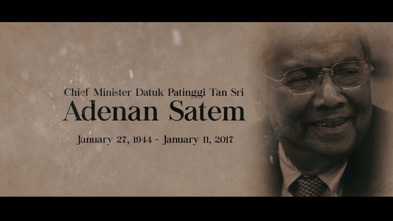 Sarawak's Untold History (Ep.1)