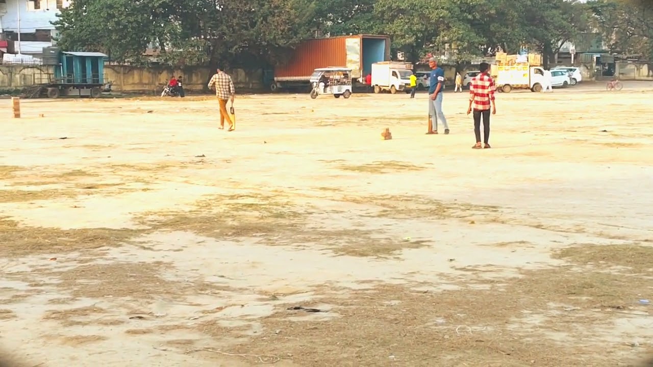 Cricket