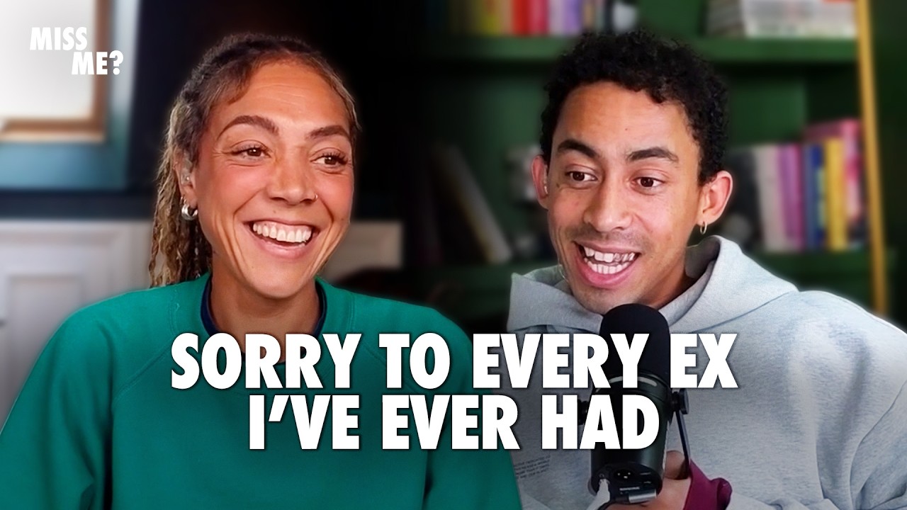 Miquita Oliver & Jordan Stephens Confess Their BEST + WORST Bedroom Experiences | Miss Me?