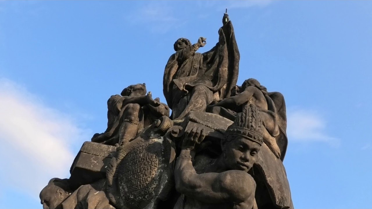 Best of  Czech Republic: Prague  Castle and Charles Bridge Day 1/Замок Праги и Карлов Мост