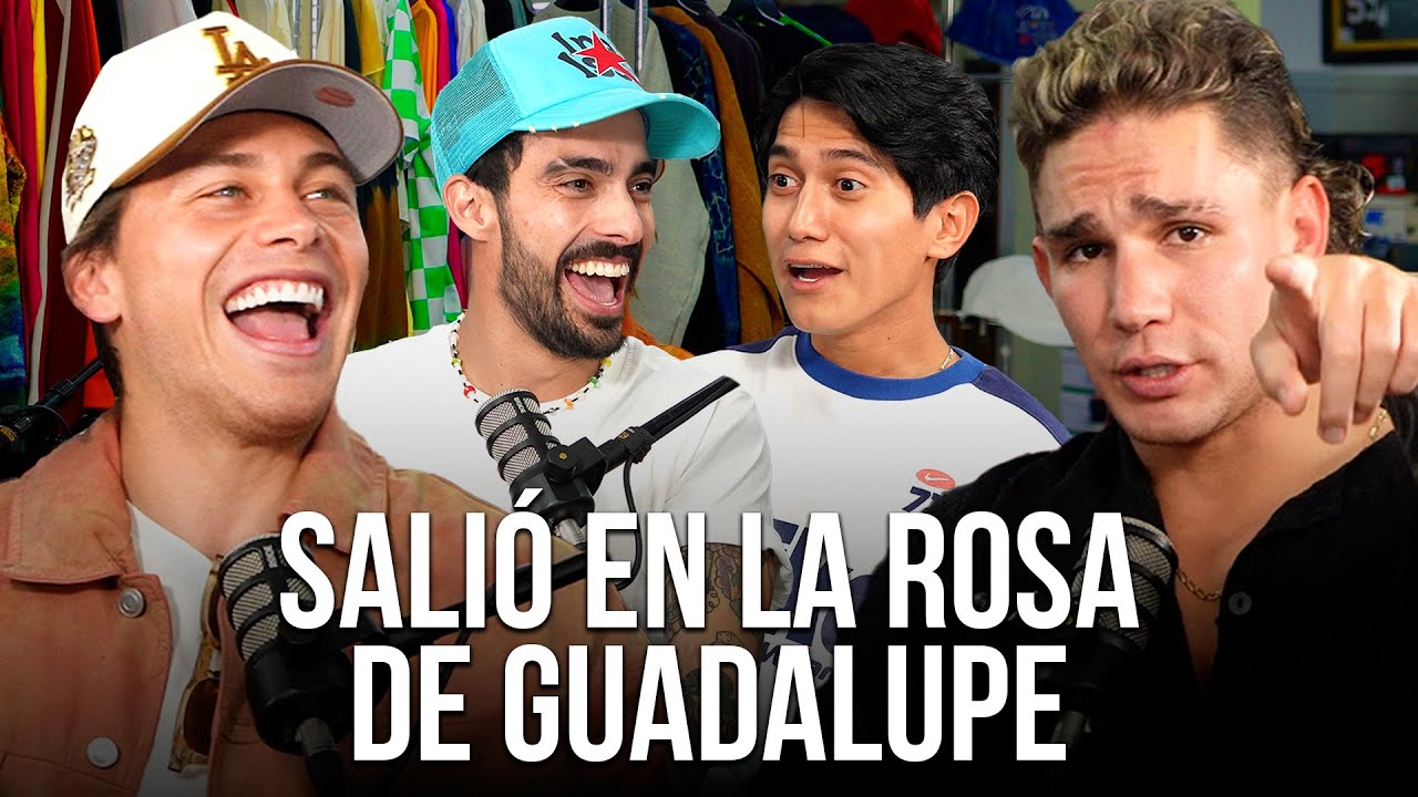Qué tan difícil es SER FAMOSO!? ft. Berth y Spiterman | MADF #8