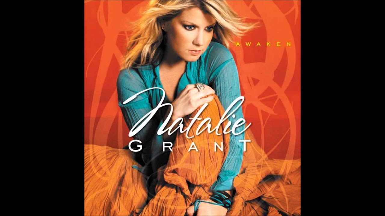 Natalie Grant- Home