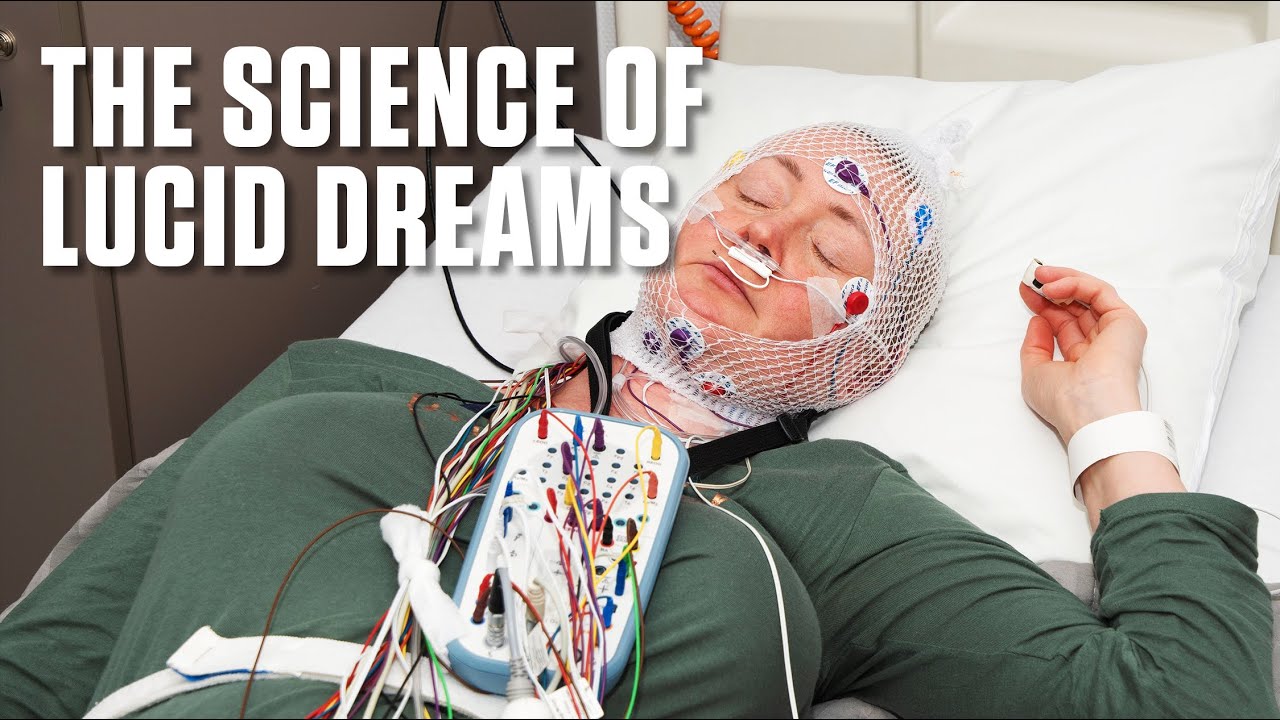 How Scientists Learned to Enter People's Dreams | Popular Mechanics