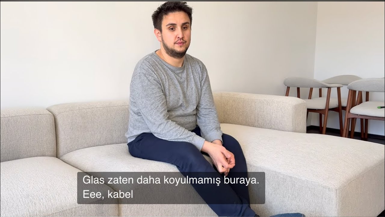 Yeni evimize aldığımız Koltuk  sizce nasıl olmuş,ben rahat edemedim🥸Yaren hanım çok beğendi#keşfet