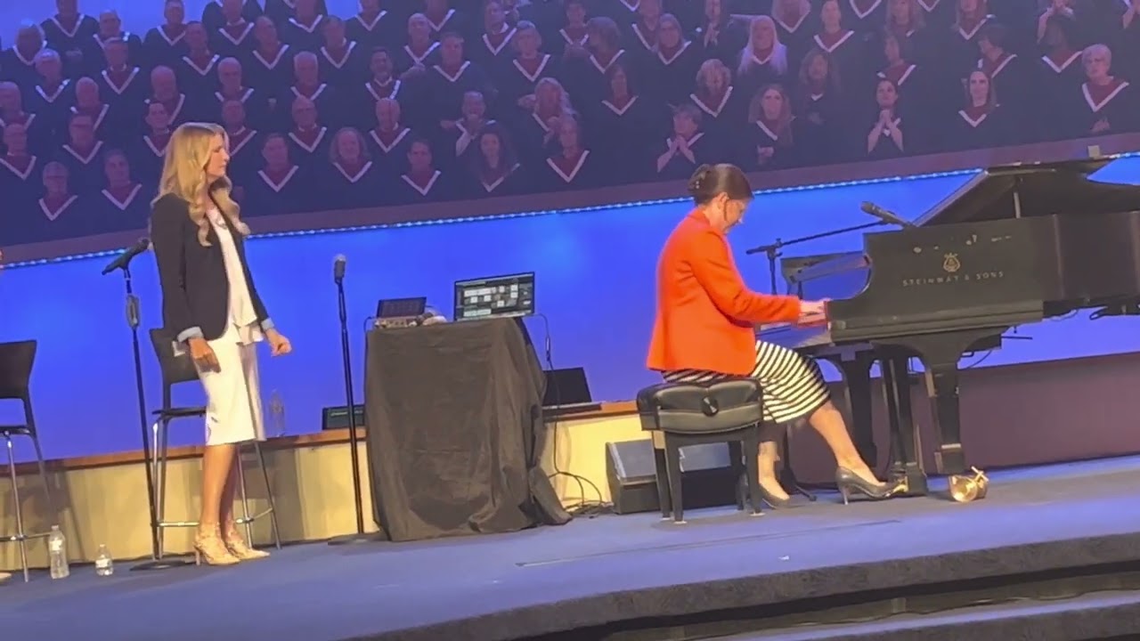 The Collingsworth Family / The Battle Hymn Of The Republic