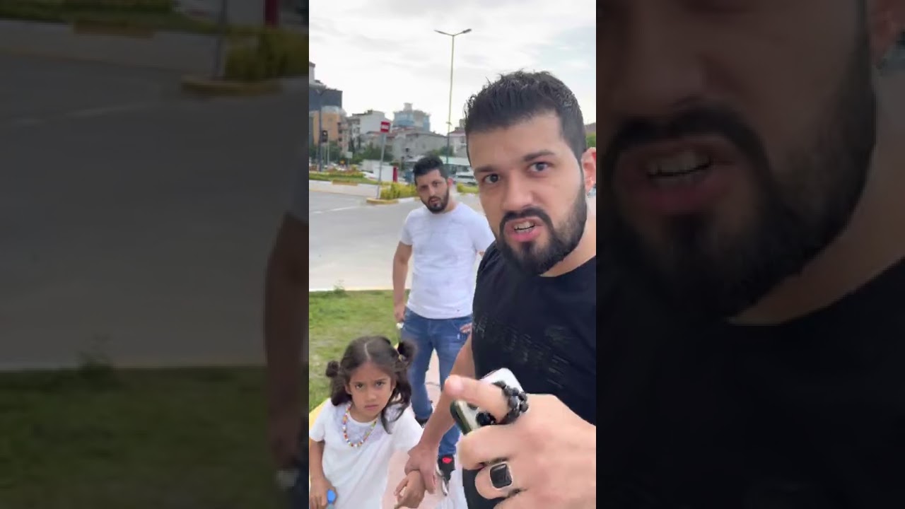 اخ ينقز بنت اخوه من الخطف في اخر لحظه؟