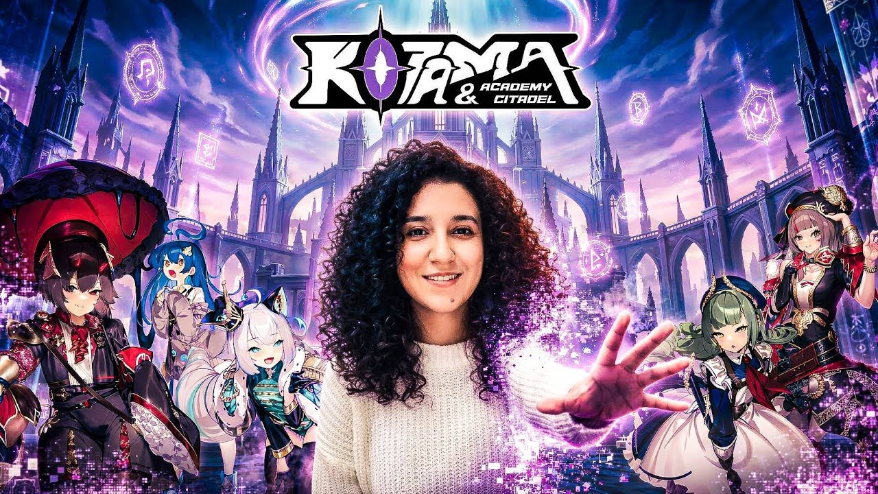 New Metroidvania Game & Chill