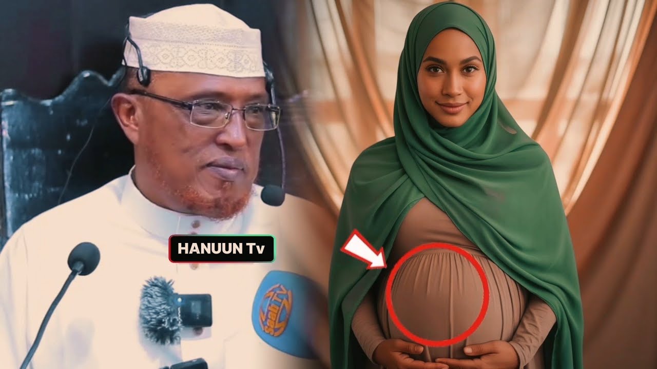 Su,aal gabadh uuryeelatay xaraana? ninkii haku qaato mayee kuma qaadanayo || sheekh dirir 