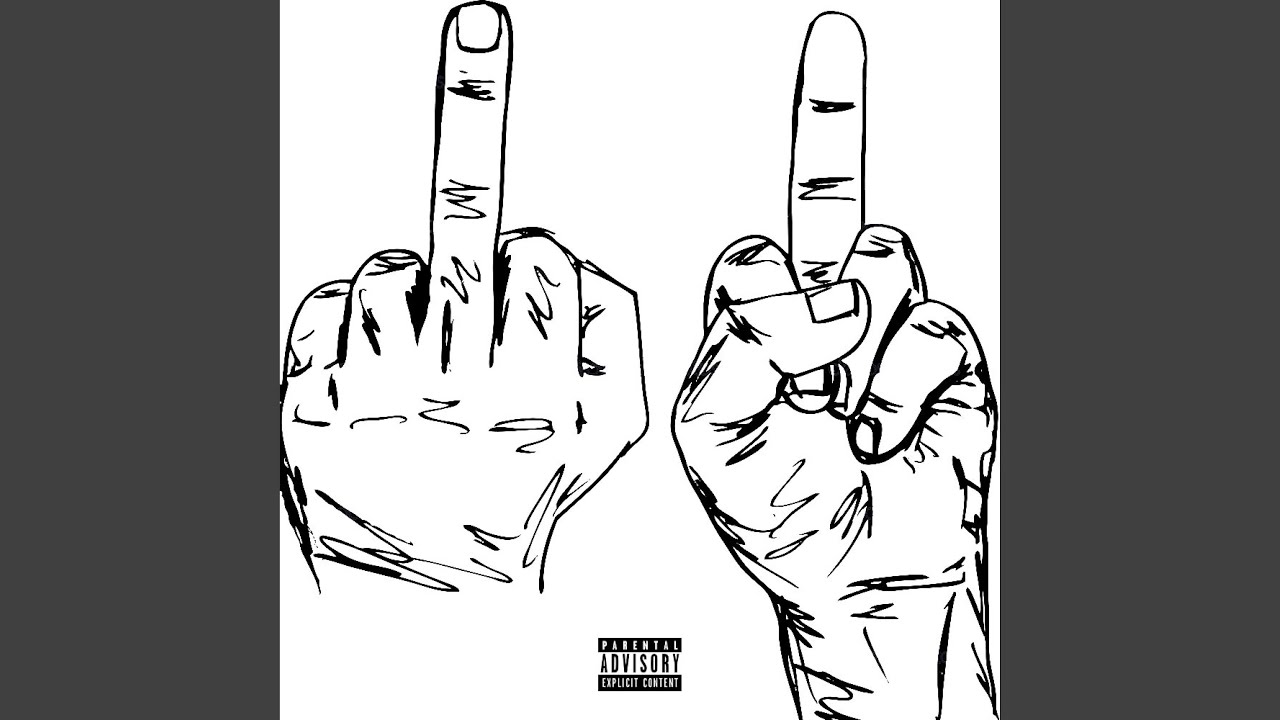 Fxck (feat. Klozz)