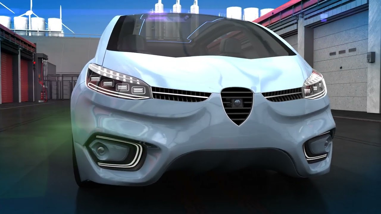 PPG 2018 NAIAS