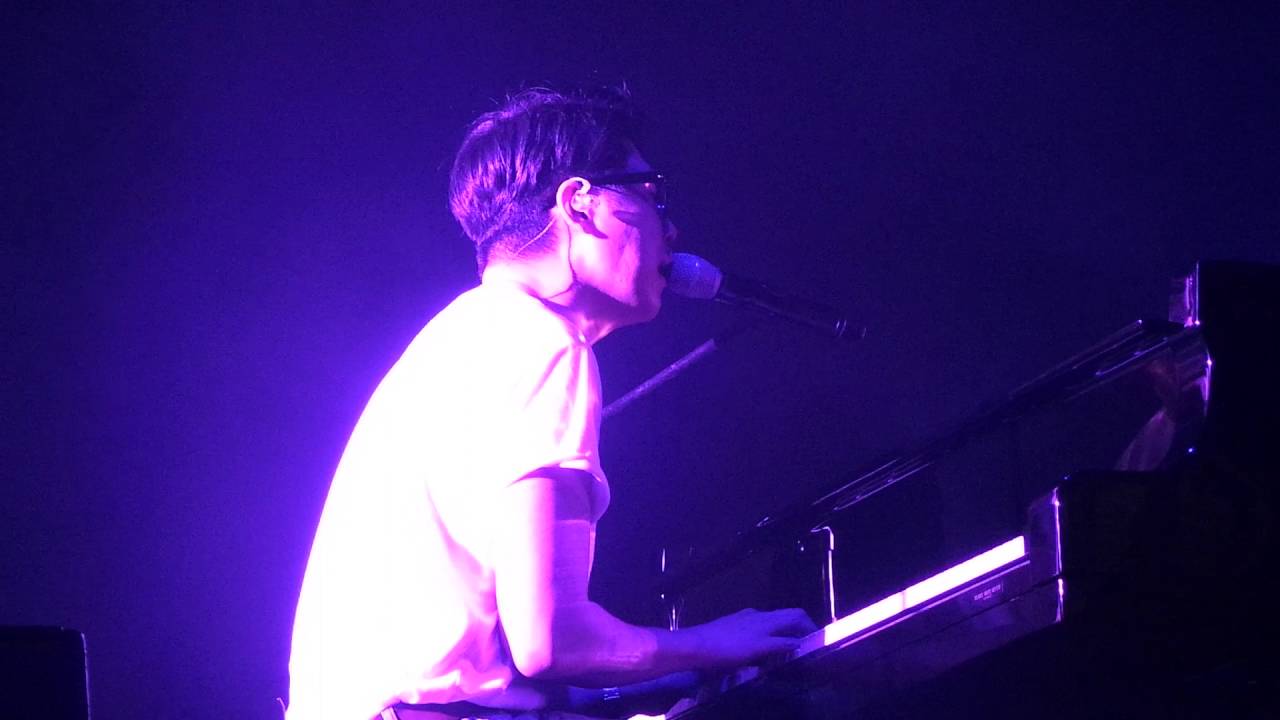 10 정준일 난너를사랑해 SJF2016 160529