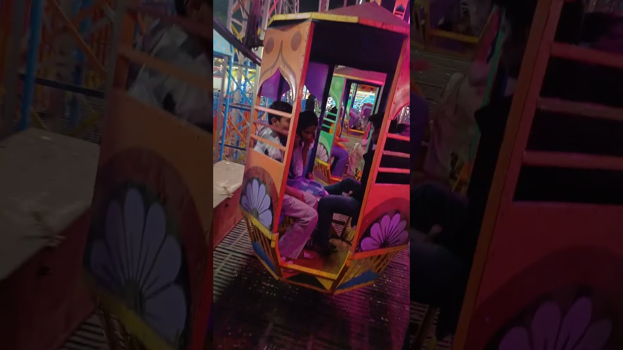 @Gao ka mela me masti 
