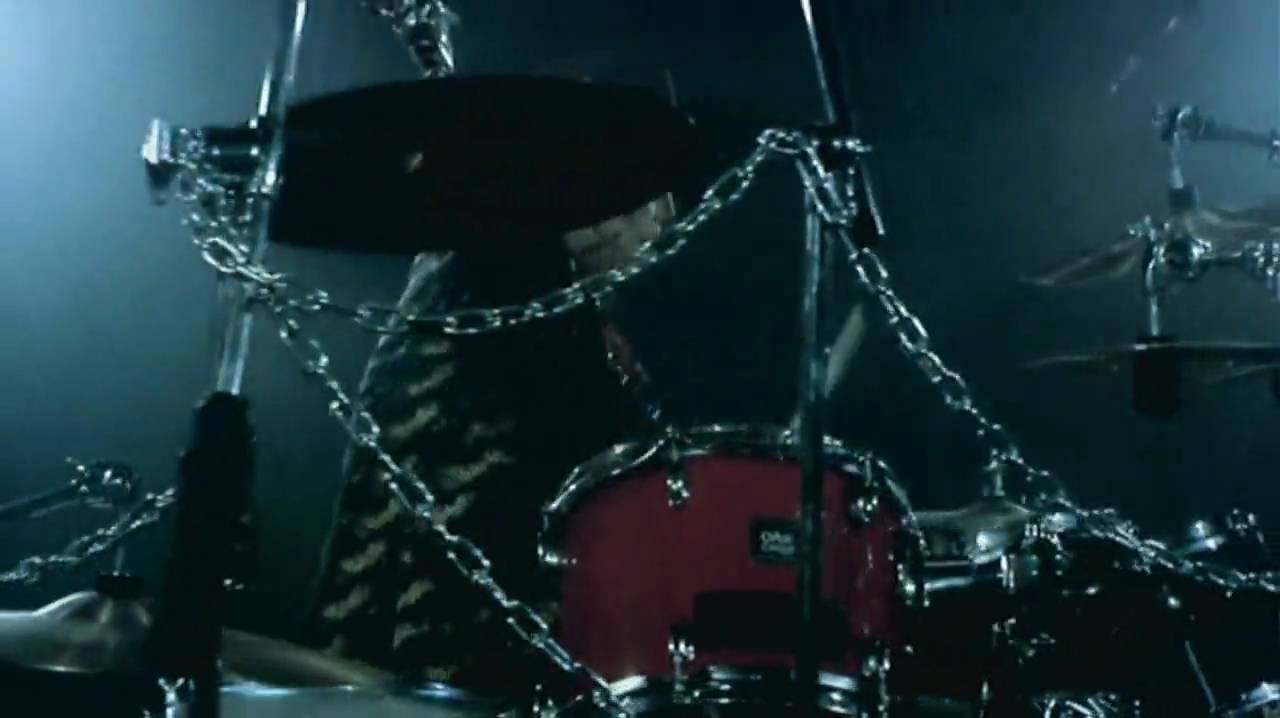 Para:noir - Merciless sorrow(Full Ver.) [dir.]