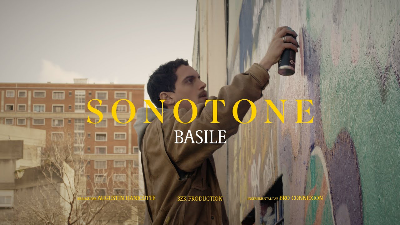 Basile - Sonotone
