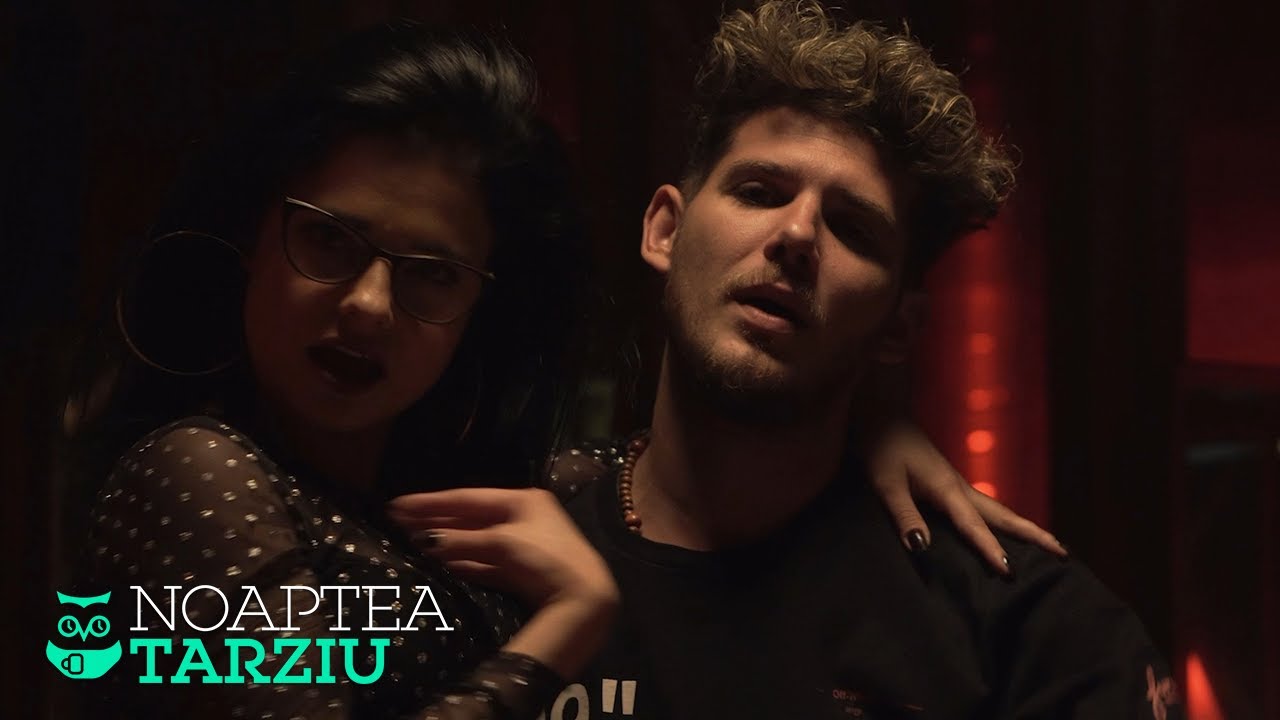 Noaptea Tarziu - Balada Bombardierilor 👊 Varianta Neoficiala
