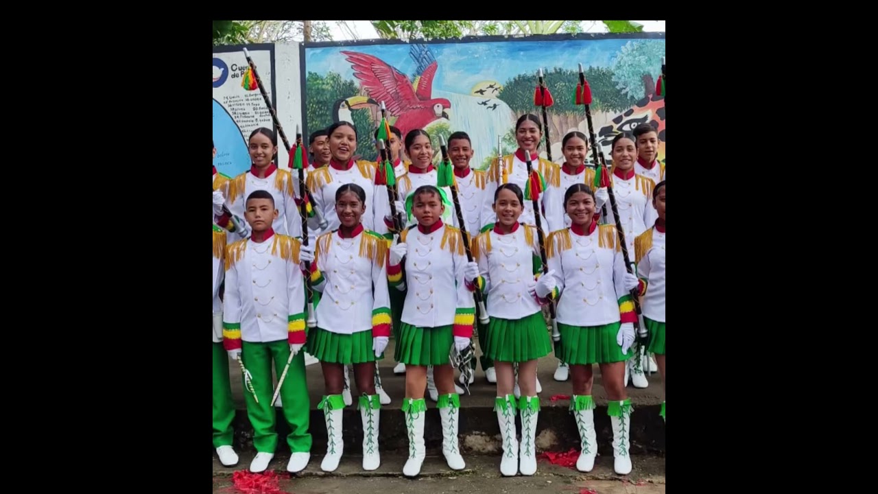 HIMNO IET EN SISTEMAS LA FLORESTA SAN JUAN NEPOMUCENO