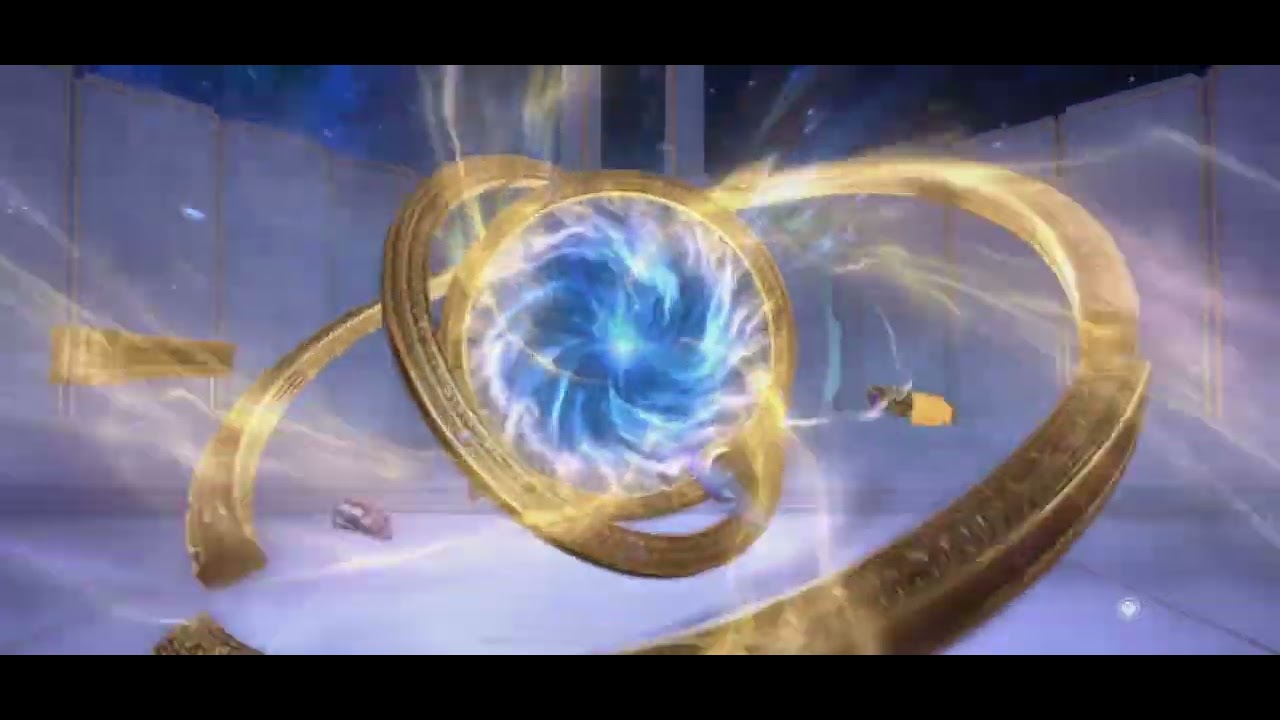 Ultimate set Creates opening | NO EDIT VIDEO PART 15