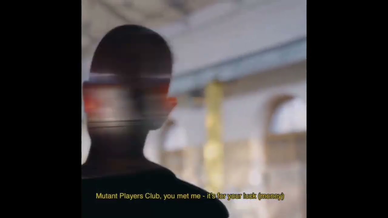 (FREE FOR PROFIT) OBLADAET x LIL KRYSTALL x OG BUDA Type beat - Игра (prod. wenny)