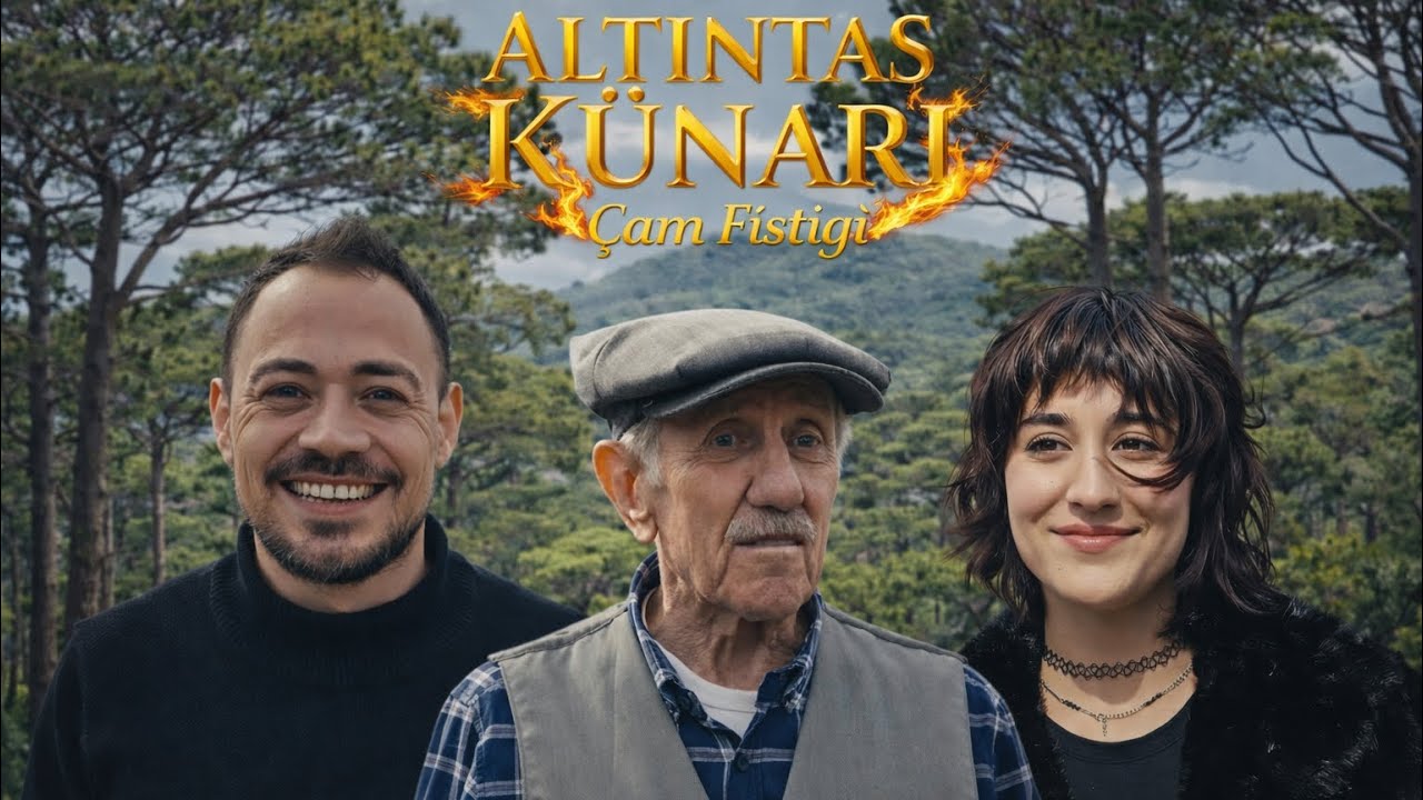 Altıntaş Künarı / Yerli Kısa Tanıtım Filmi 2026