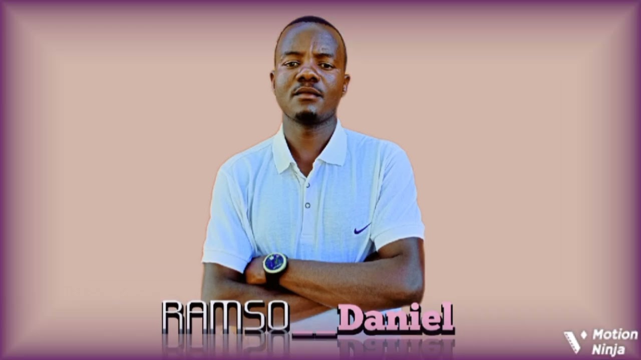 Ramso danieli sio rahisi 