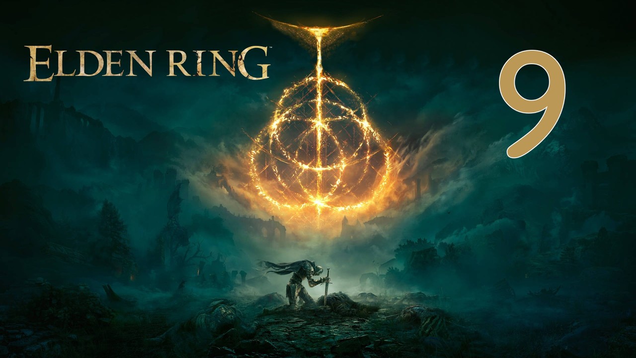 Elden Ring ep9 - Sellia et Duo de Boss