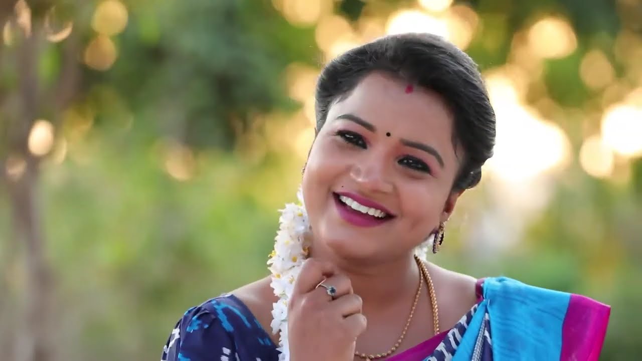 Sembaruthi - Ep 446 - Karthikraj,Shabana,Priya Raman - Tamil Tv Serial - Zee5 Tamil Classics