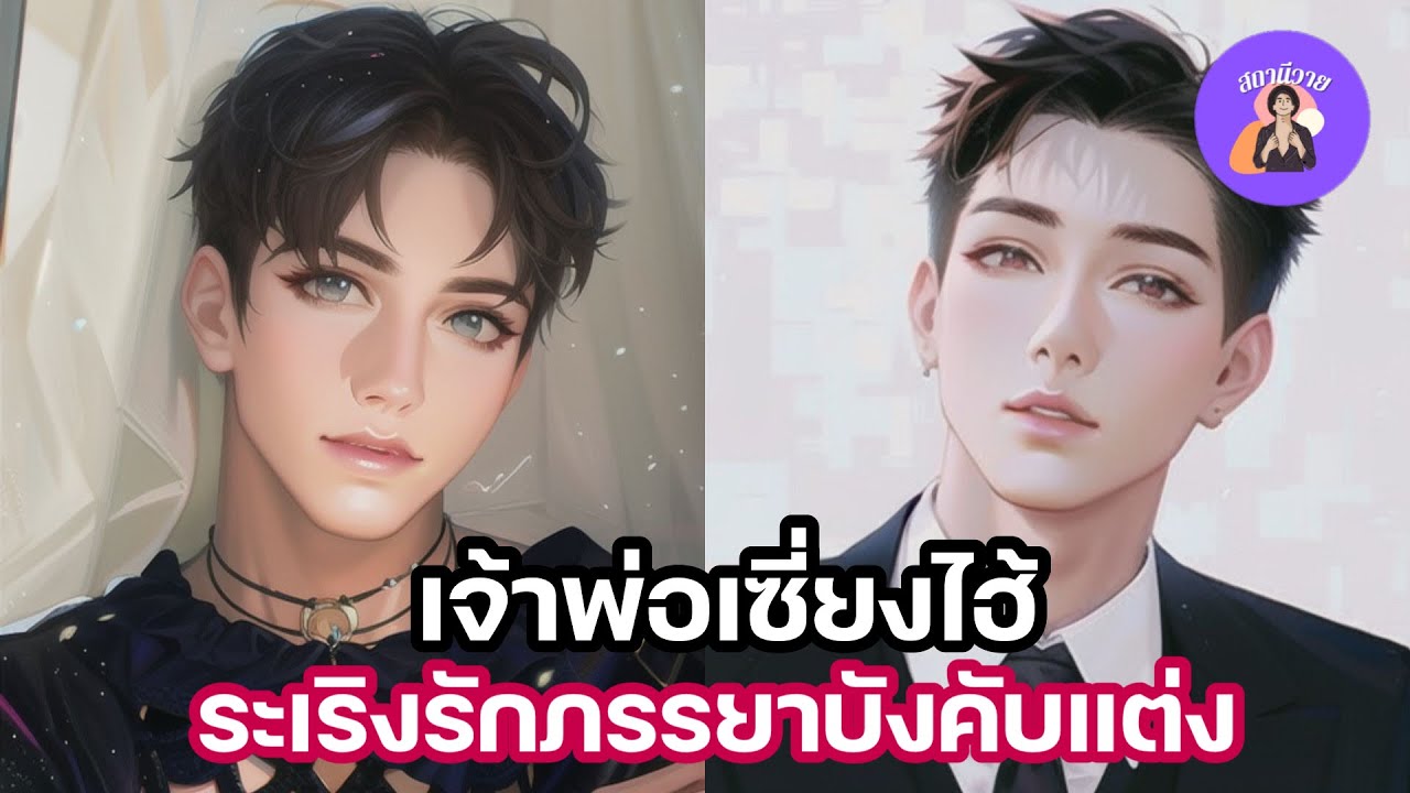 EP.514  เหลียงซาน🤴🏻แซน  เจ้าพ่อเซี่ยงไฮ้ ระเริงรัก ภรรยาบังคับแต่ง 💗