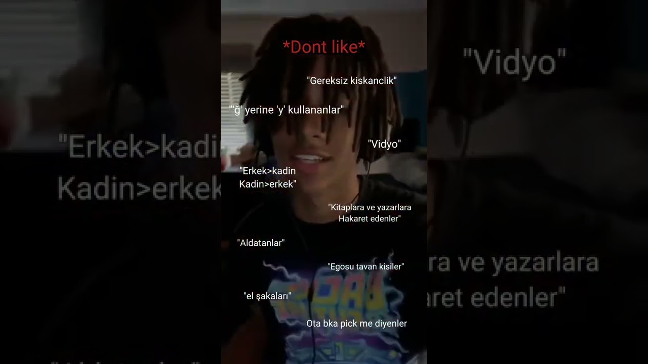 Biraz da Kusura Bakın,Saygılar