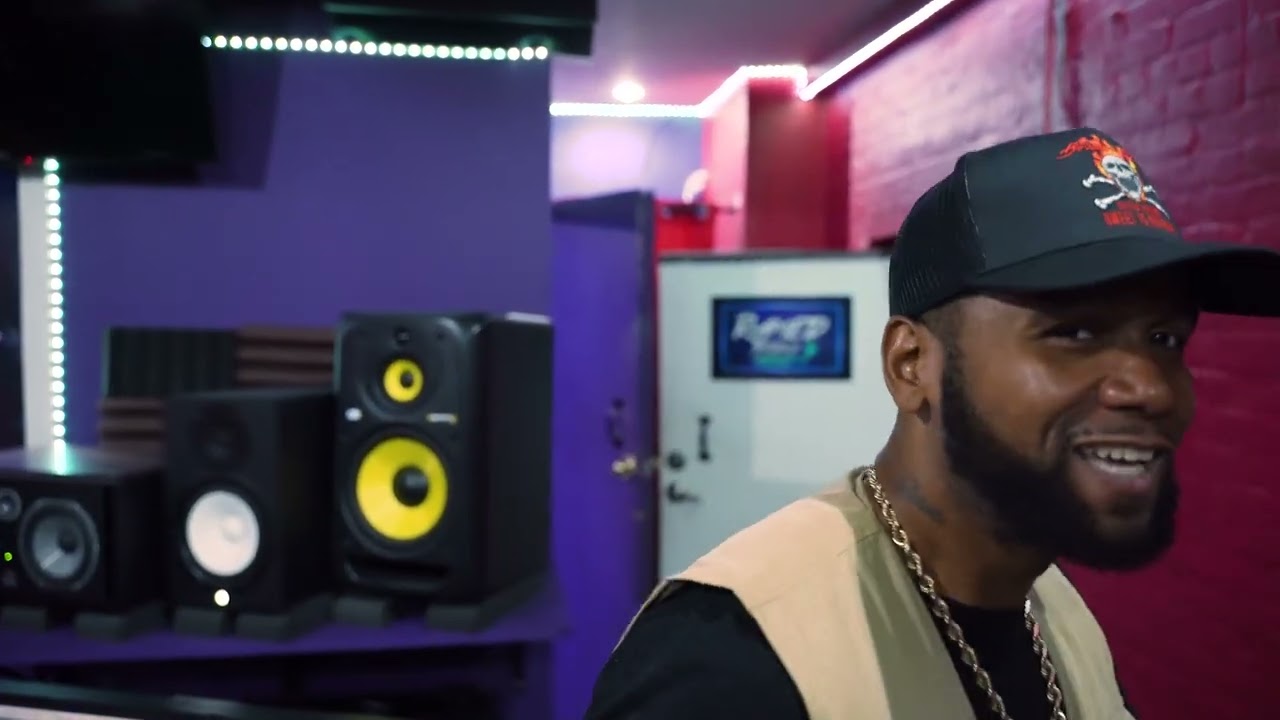 TOPTIGERTUESDAY Triumph. Ft General deezy