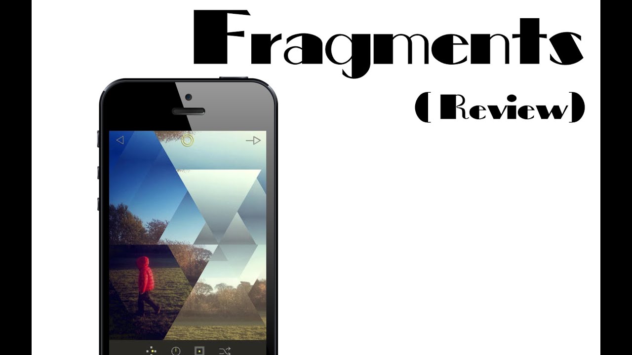 Fragments - Review by Johnny Raw