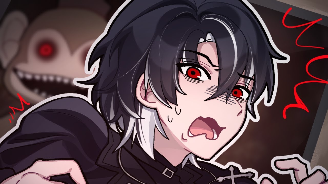 공포게임 '잘하는' 감제이 영상