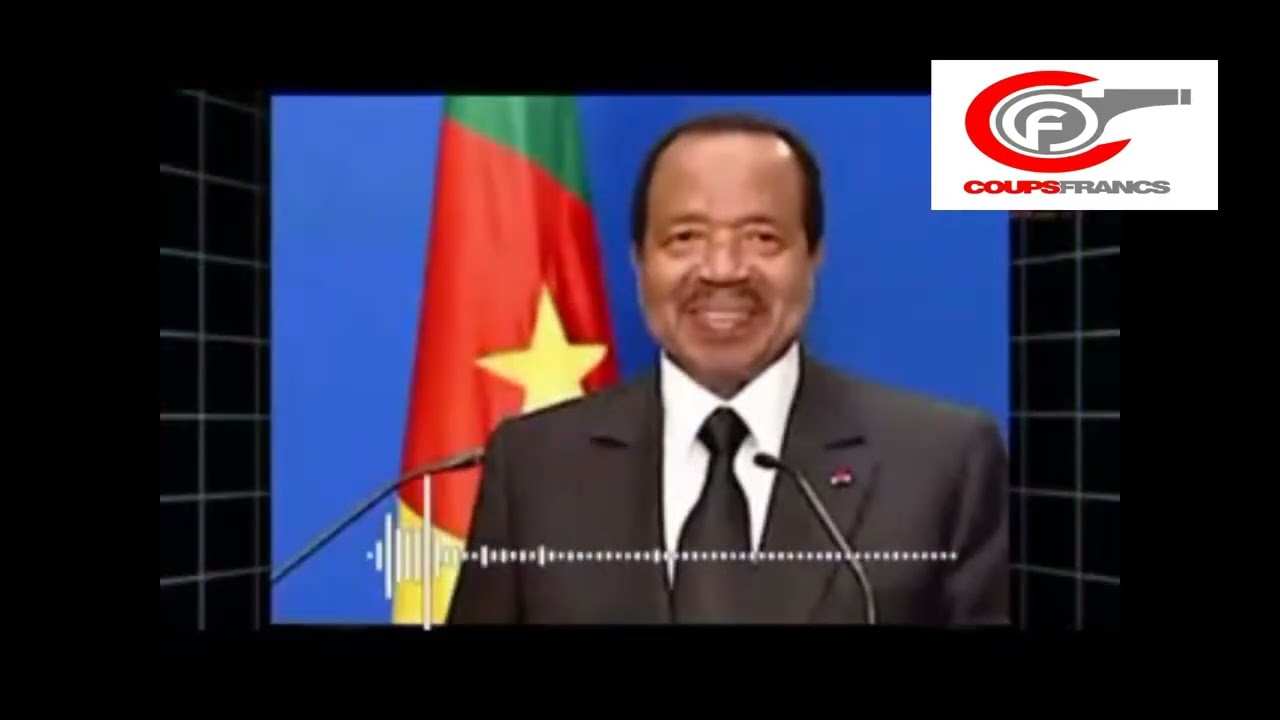 LA JUSTICE FRANÇAISE  LANCE DES POURSUITES CONTRE CHANTAL BIYA ET COMPLICES