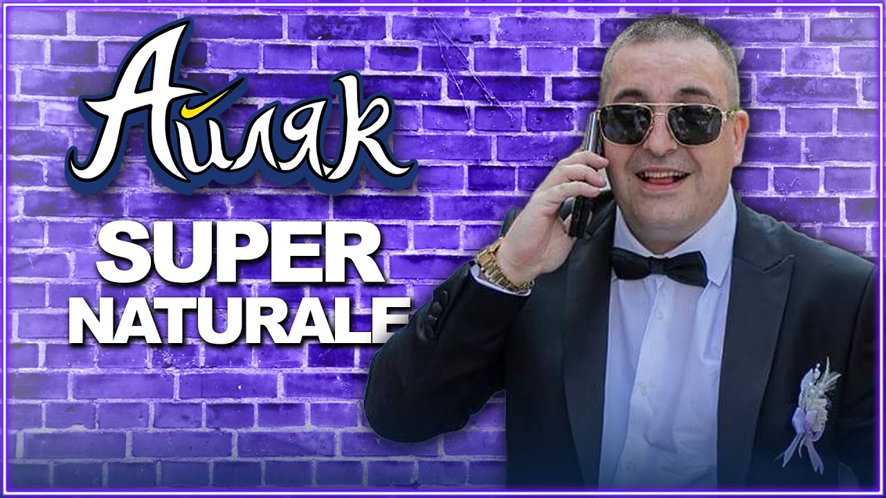 Supernaturale: 