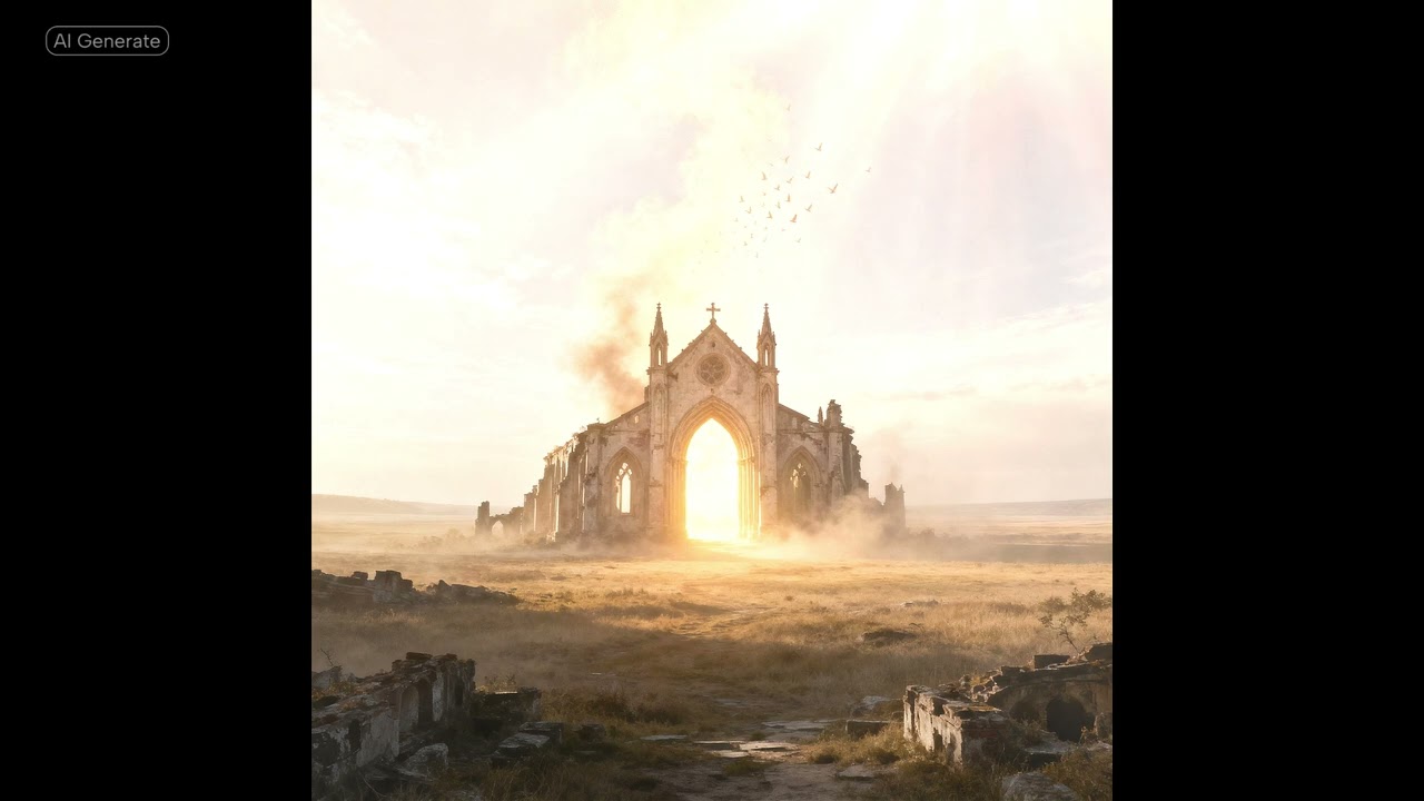 The Choir Beyond the Gates