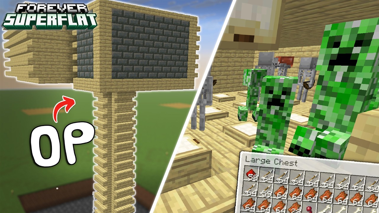 Настоящая суперплоскость не должна быть такой простой&hellip; | Forever Superflat