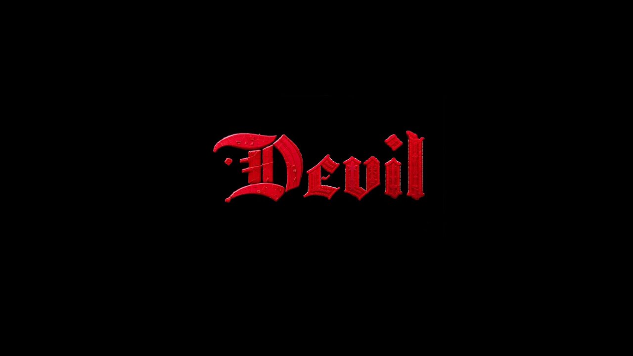 Devil - Rap Beat (Exclusive) Remastered 2025 (HQ)
