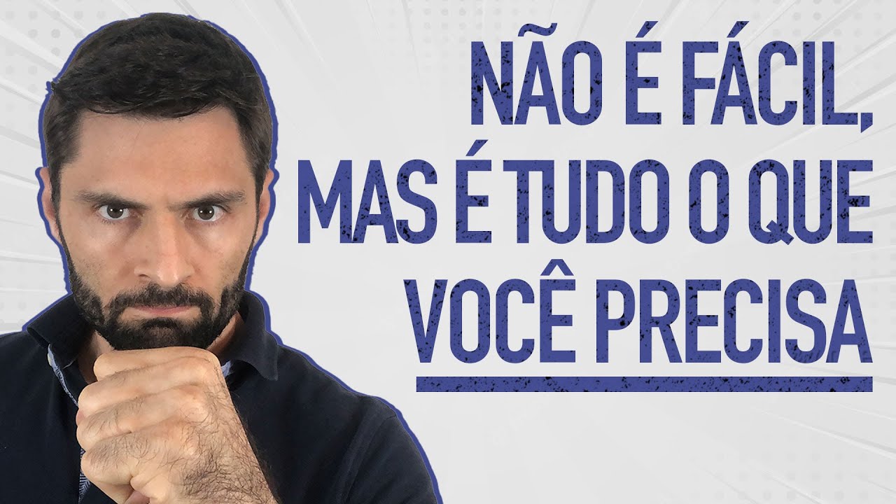 Aprenda como DIZER NÃO e elevar sua CONFIANÇA