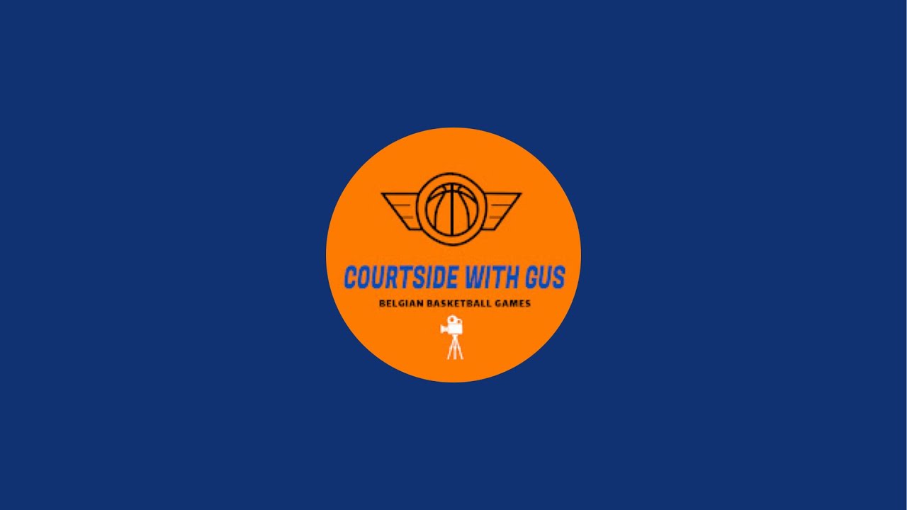 🔴 LIVE - TDM1: BC Guco Lier vs BBC Falco Gent