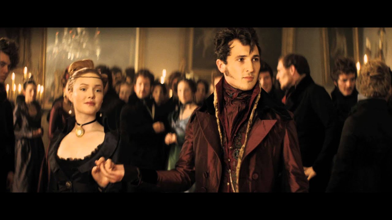 GREAT EXPECTATIONS | Official Trailer (HD) | Main Street Films