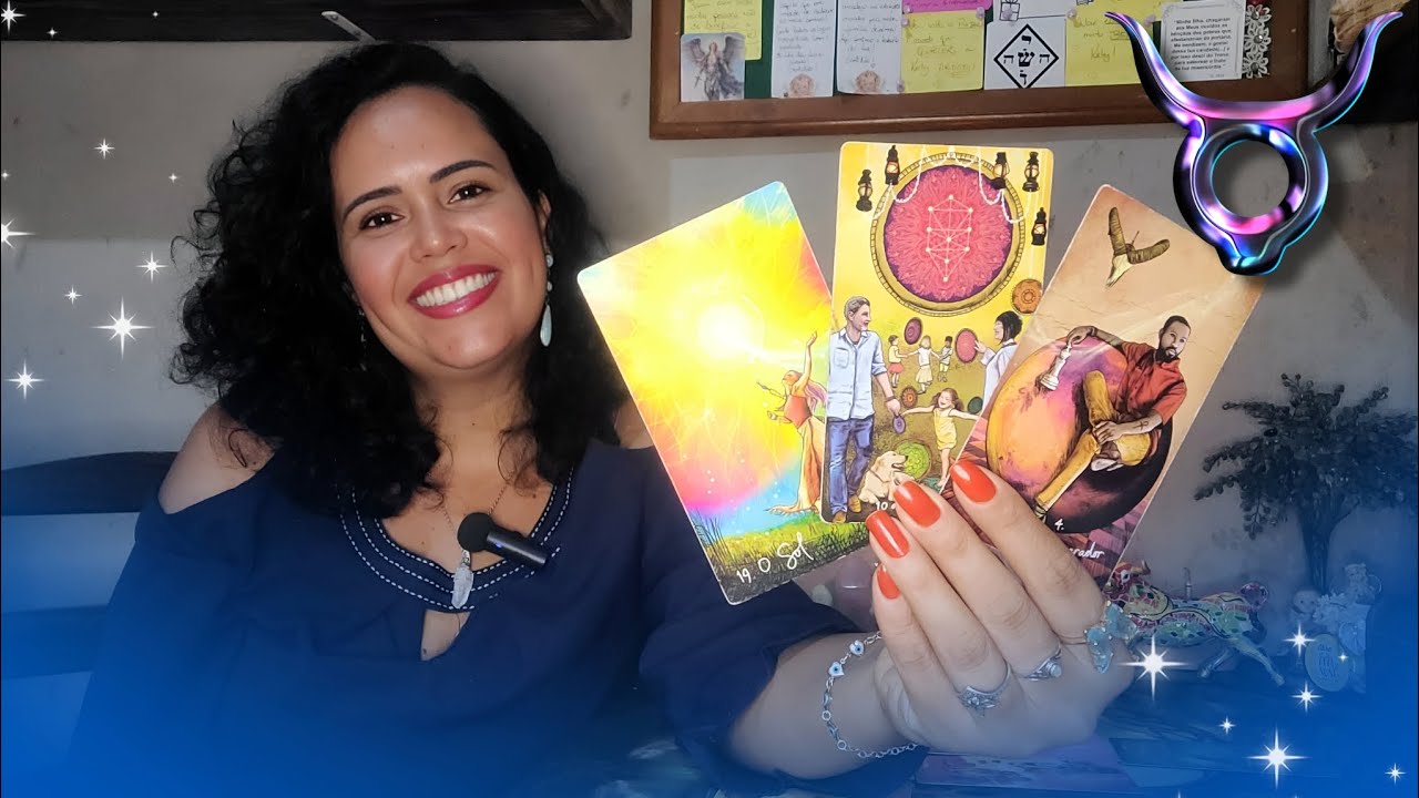 🌳TOURO ♉ | VOCÊ JÁ NASCEU PRONTO(A) PARA SER POTÊNCIA! 👏 PROSPERIDADE VEM COM TUDO! 💛✨🎂
