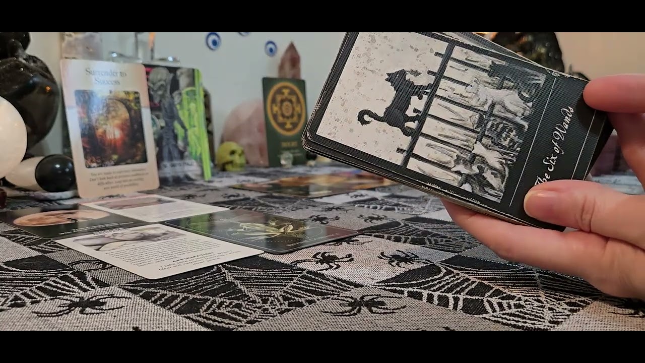 Весы ♎️ пришли за твоей короной, сгорели за нее, теперь никакие секреты не будут в безопасности с...