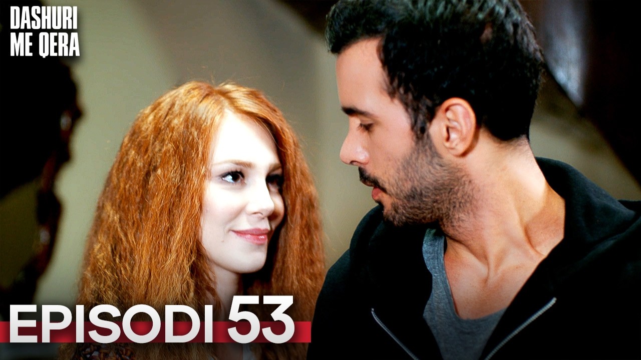 Dashuri Me Qira - Episodi 53 | Me Titra Shqip - Kiralik Ask