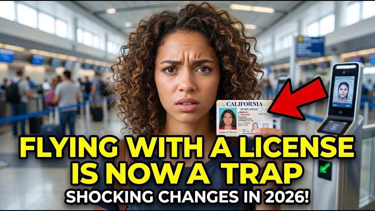7 Major Airline Changes in June 2026 &mdash; What You NEED to Know Before You Fly!