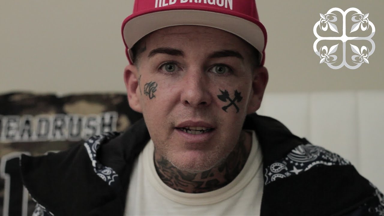 MADCHILD ✘ MONTREALITY ➥ Interview