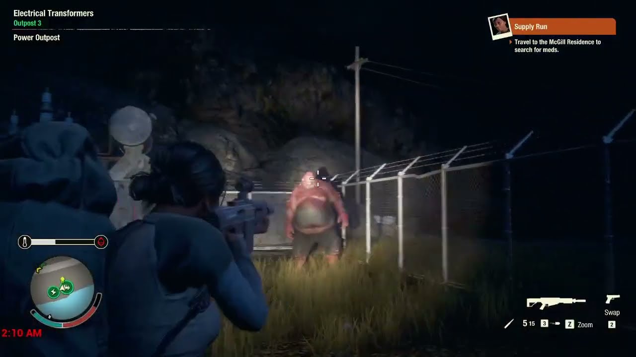 state of decay 2 heartland long-play episode 6