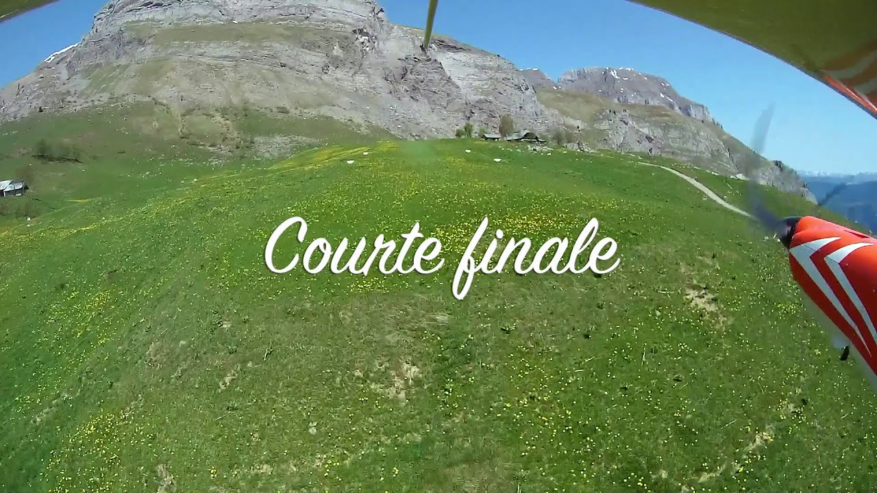 ALTISURFACE: SAINT ROCH MAYERES