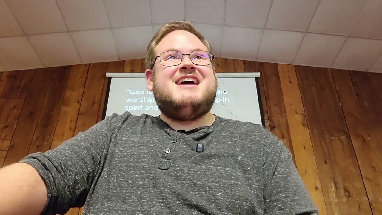 The First Three Commandments | Exodus 20:1-7