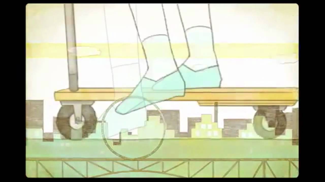 [Chie] Irony [russian cover]