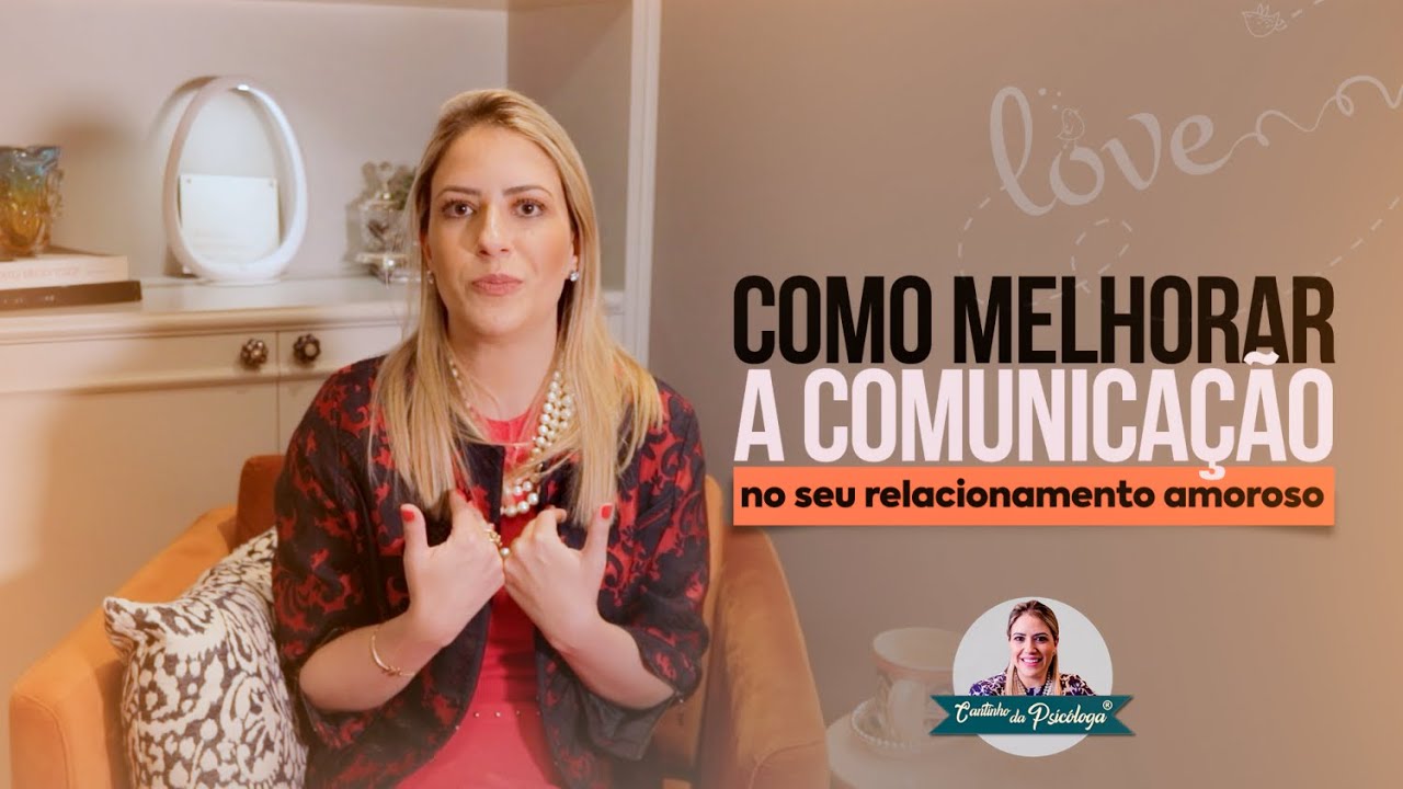 Como se comunicar com mais empatia no seu relacionamento